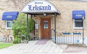 Hotell Leksand